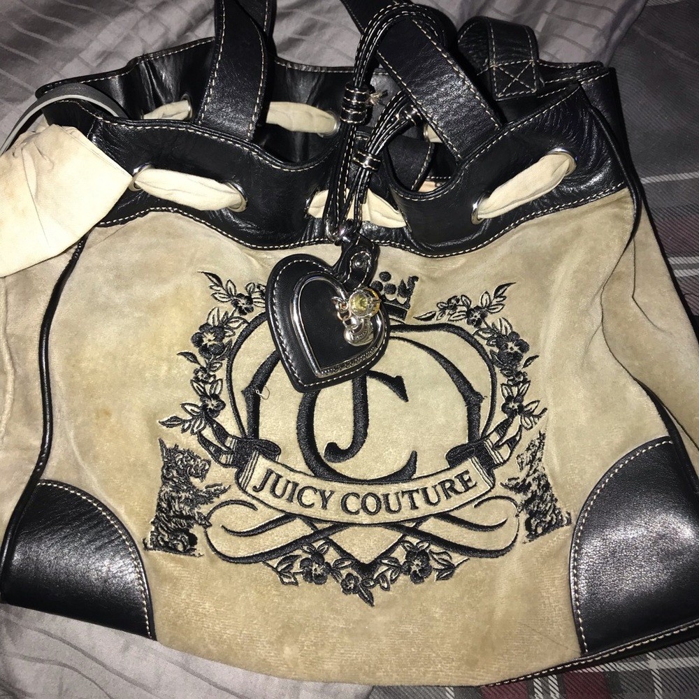 Juicy bag